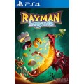 Rayman Legends PS4